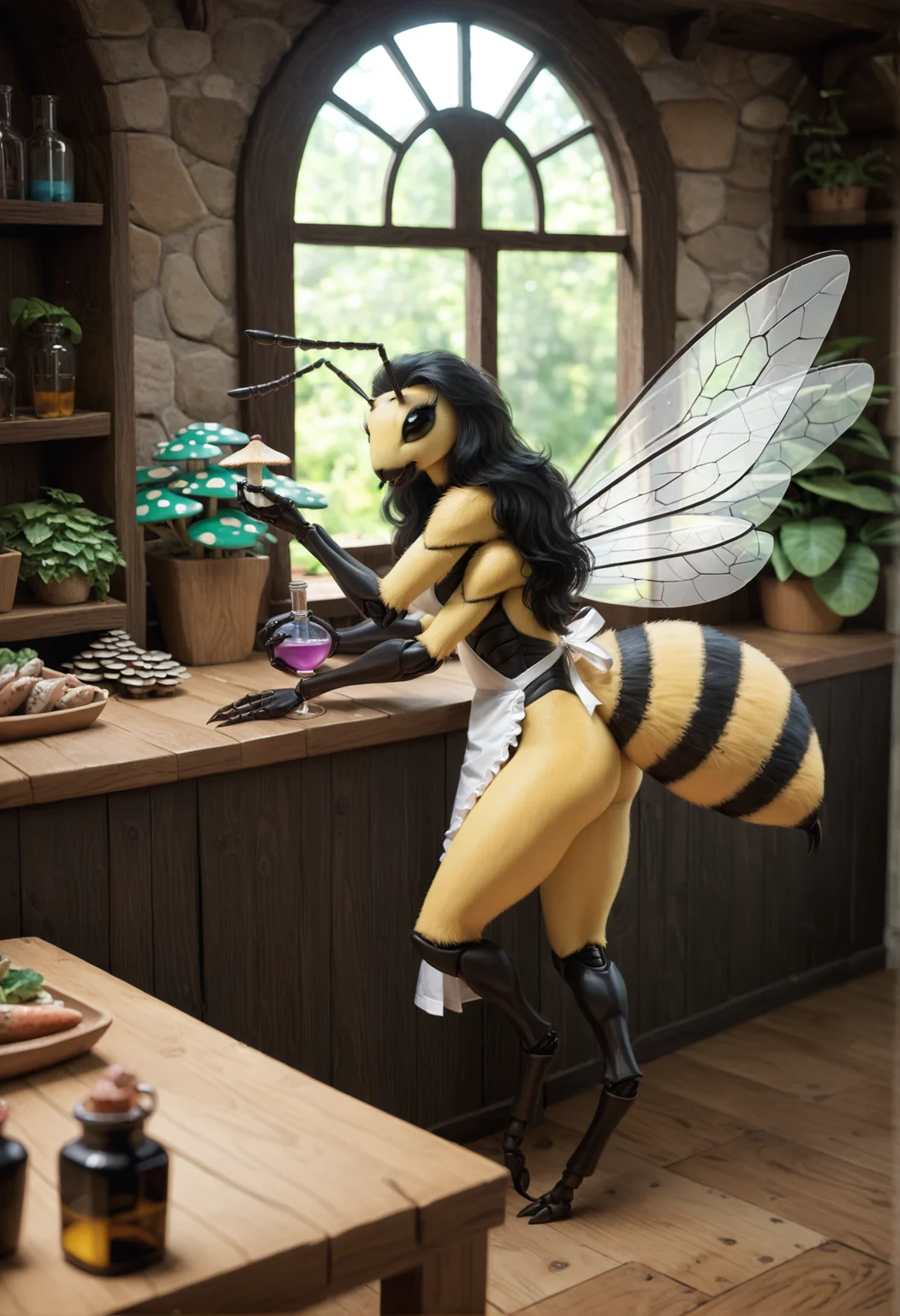 Content