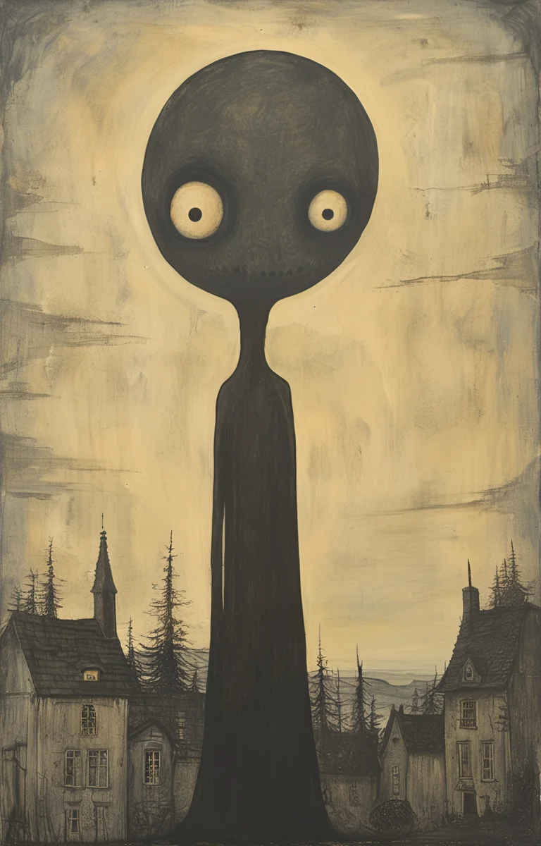 masterpiece,best quality,<lora:tbh219-sdxl:0.9>,illustration,style of John Kenn Mortensen portrait of noble man