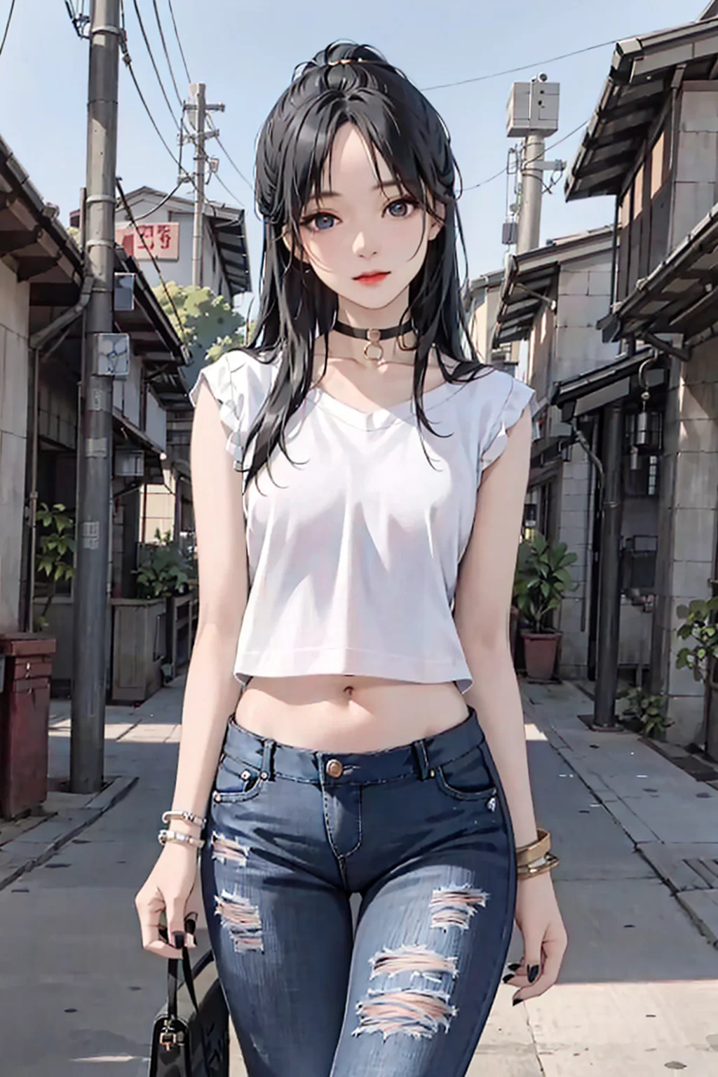 Content