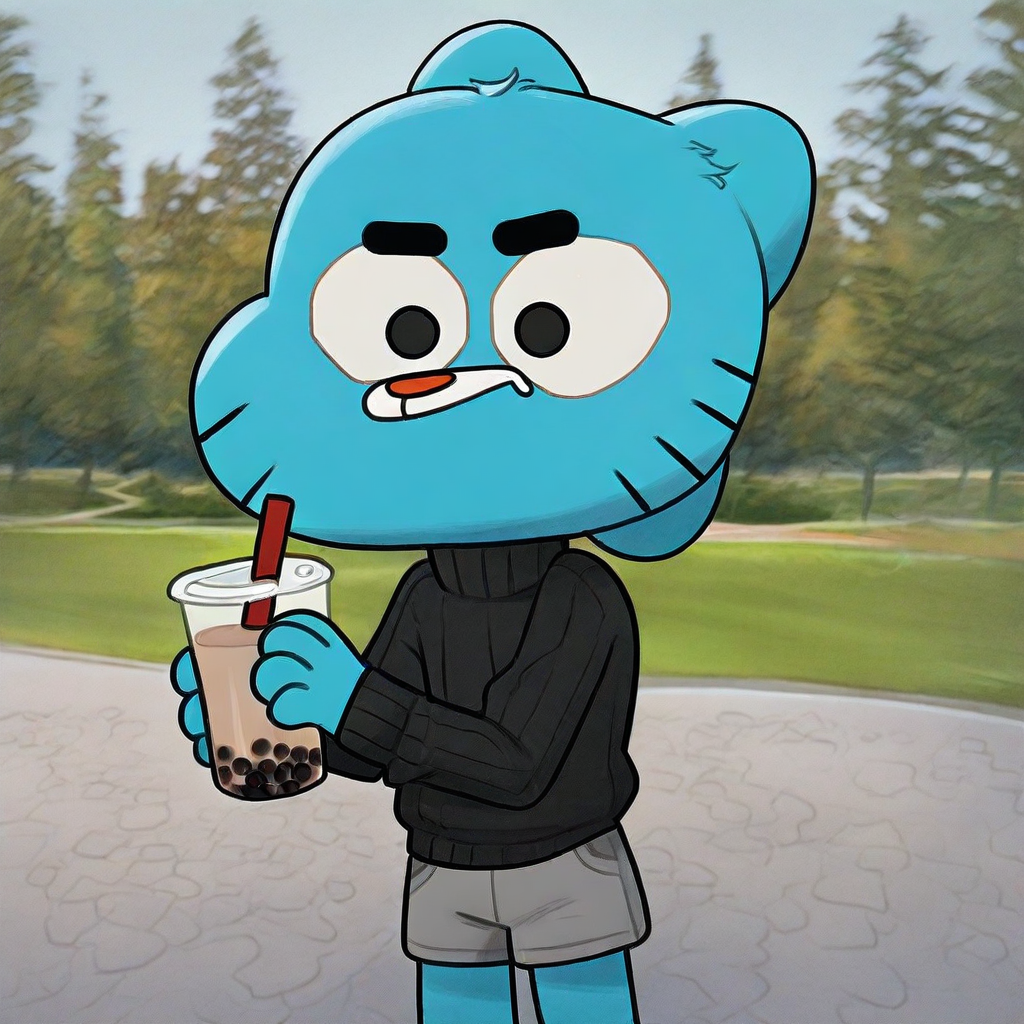 Content