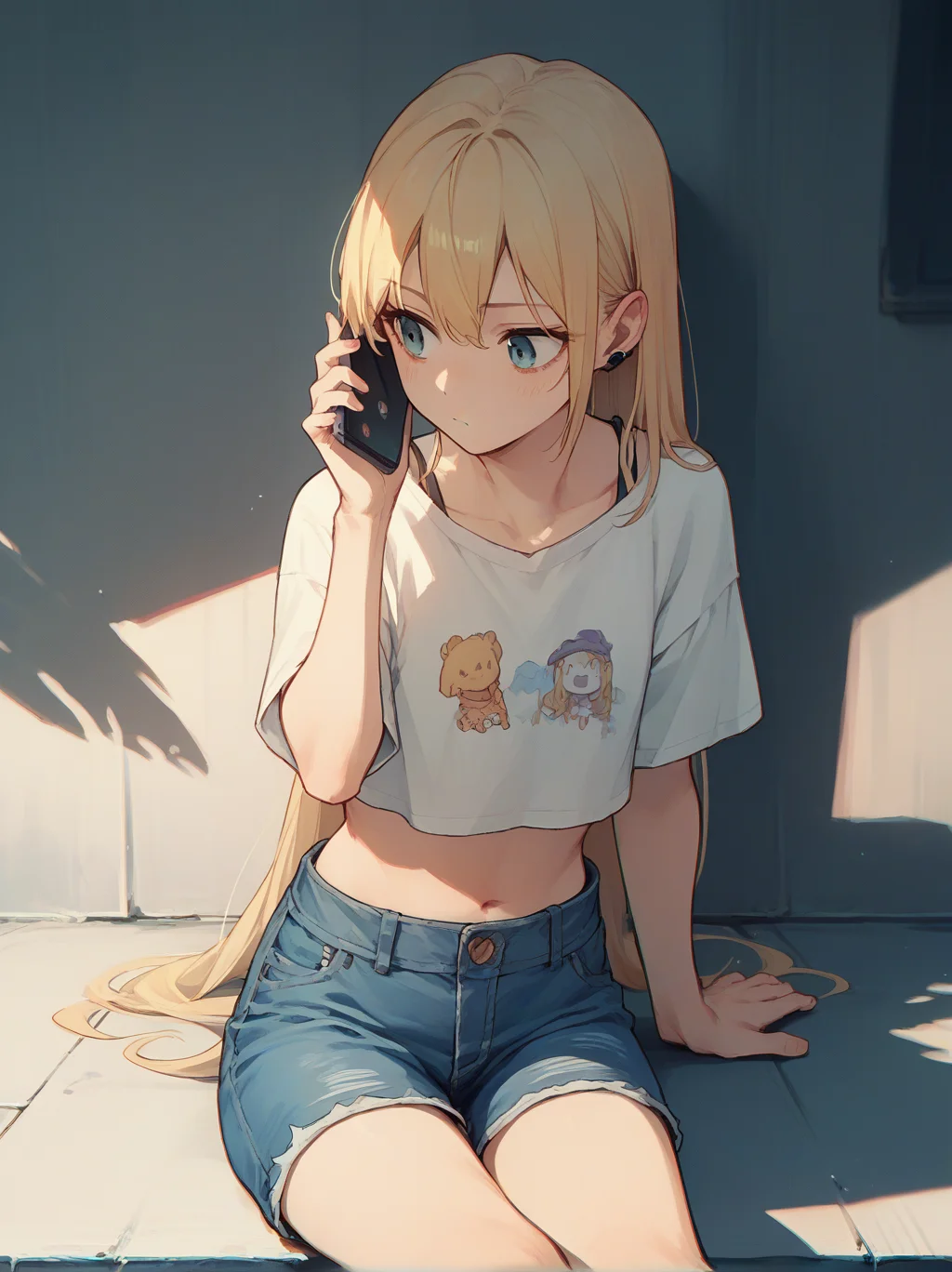 Content