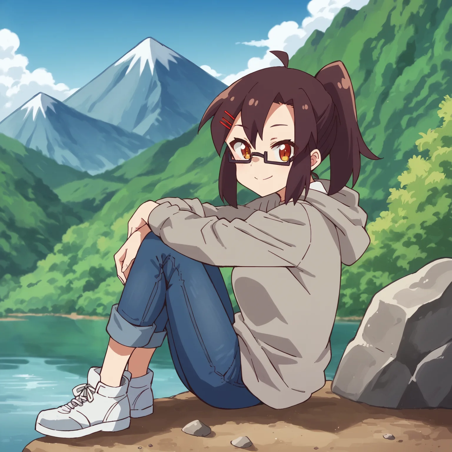 Content