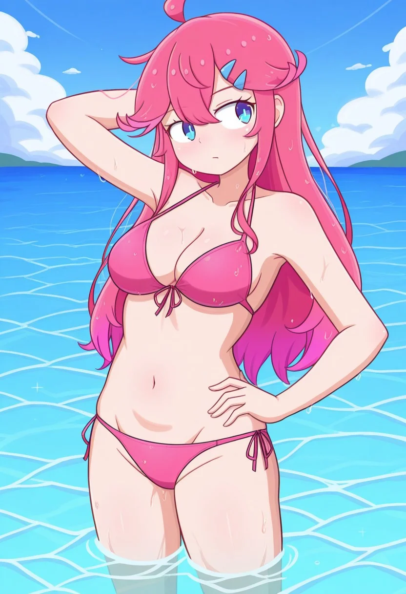 Content