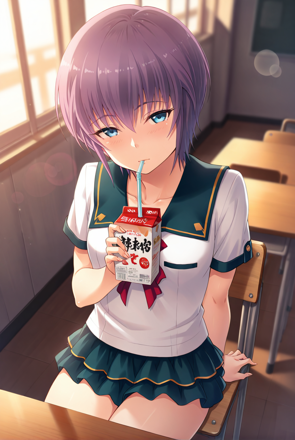 Content