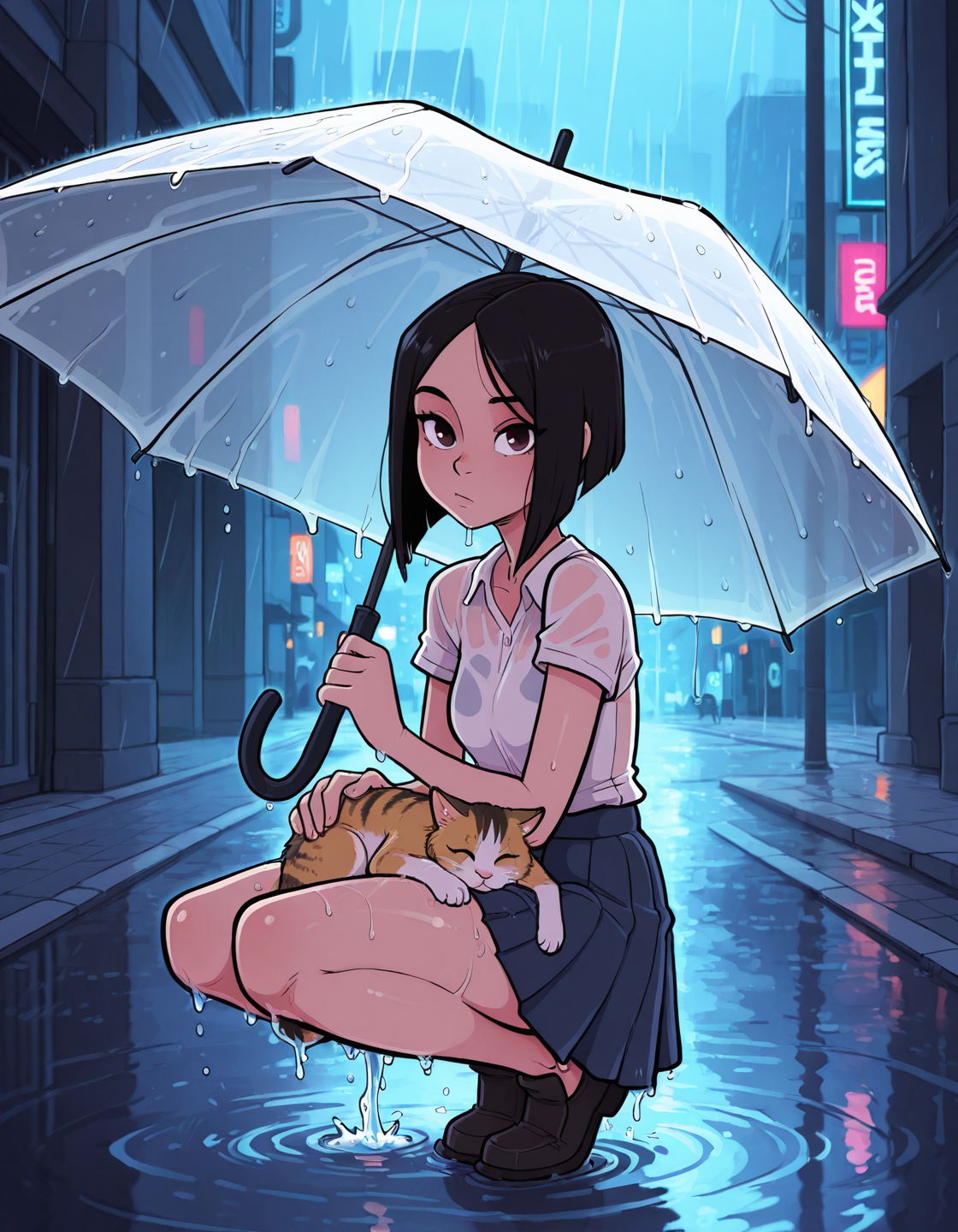 Content