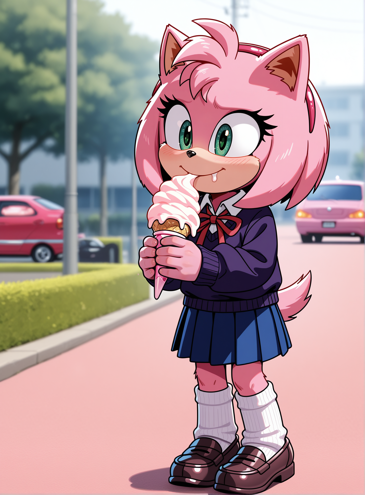 Content