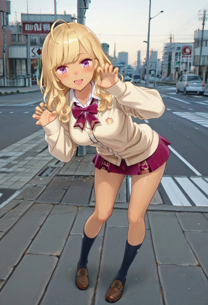 Content