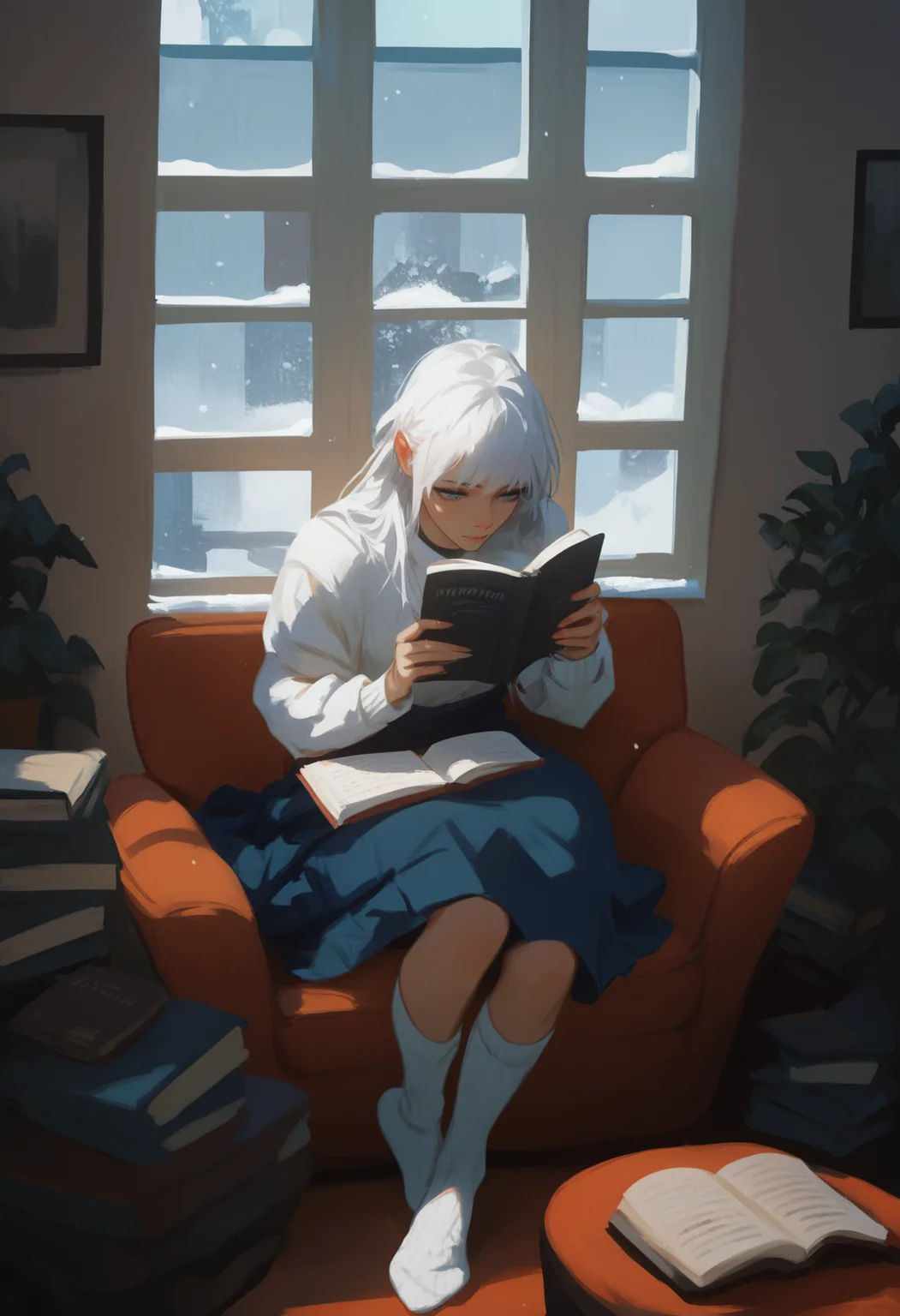 Content