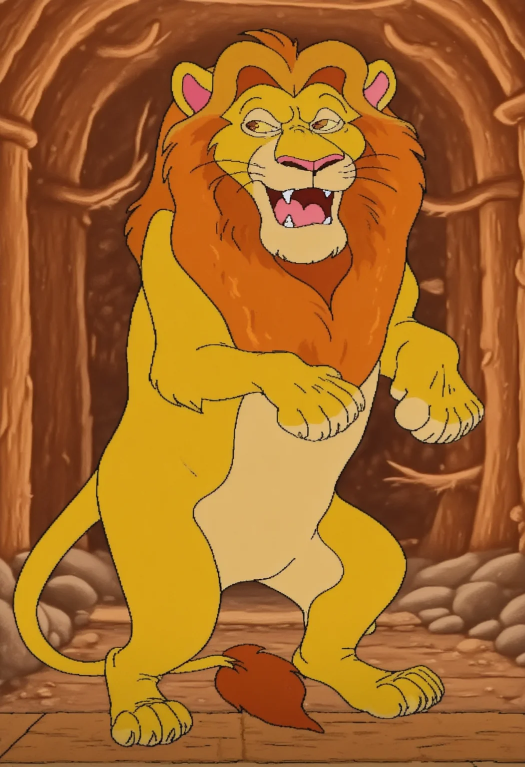 Content