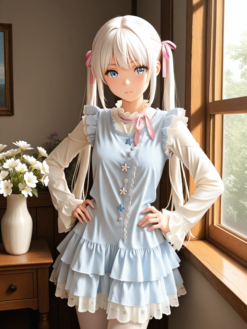 Content