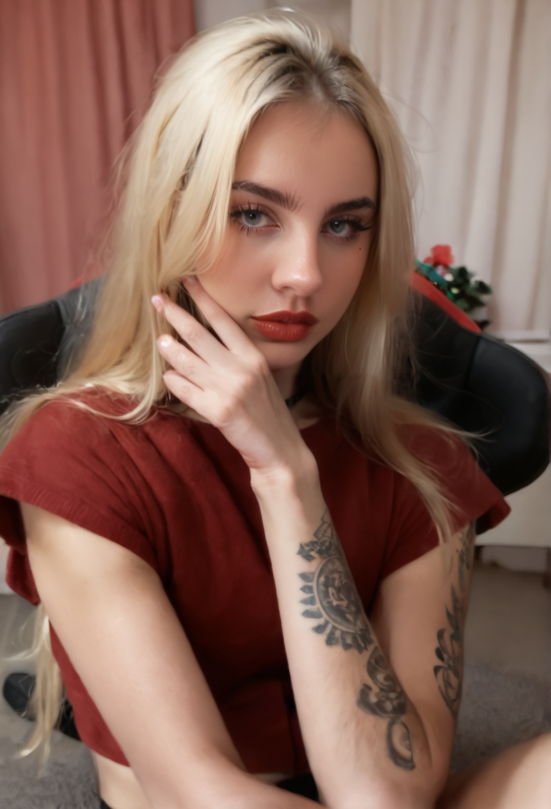 Content