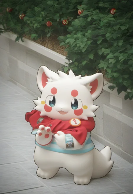score_9, score_8_up, score_7_up, ((((sdgs6fkg8by zuppu11)))), 1boy, furry, cute, rating_questionable, zPDXL3