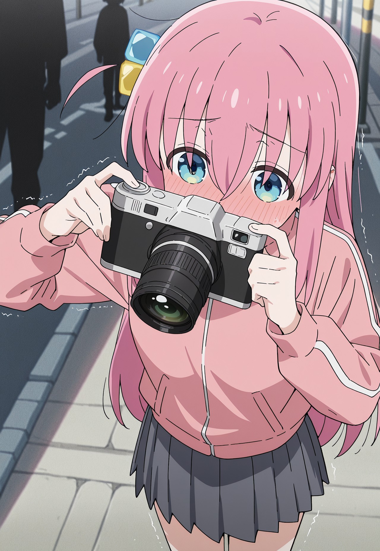 Content