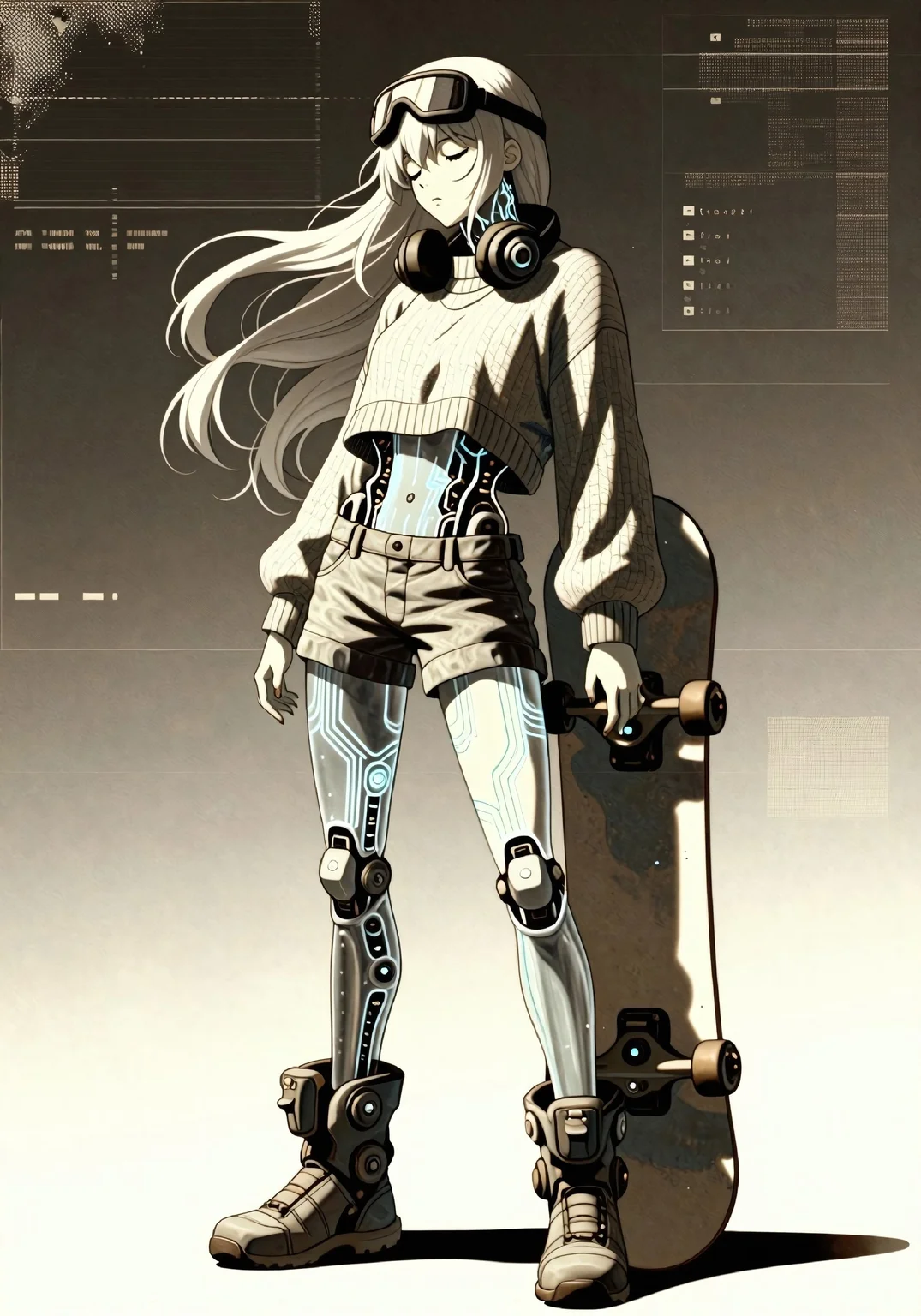 Content