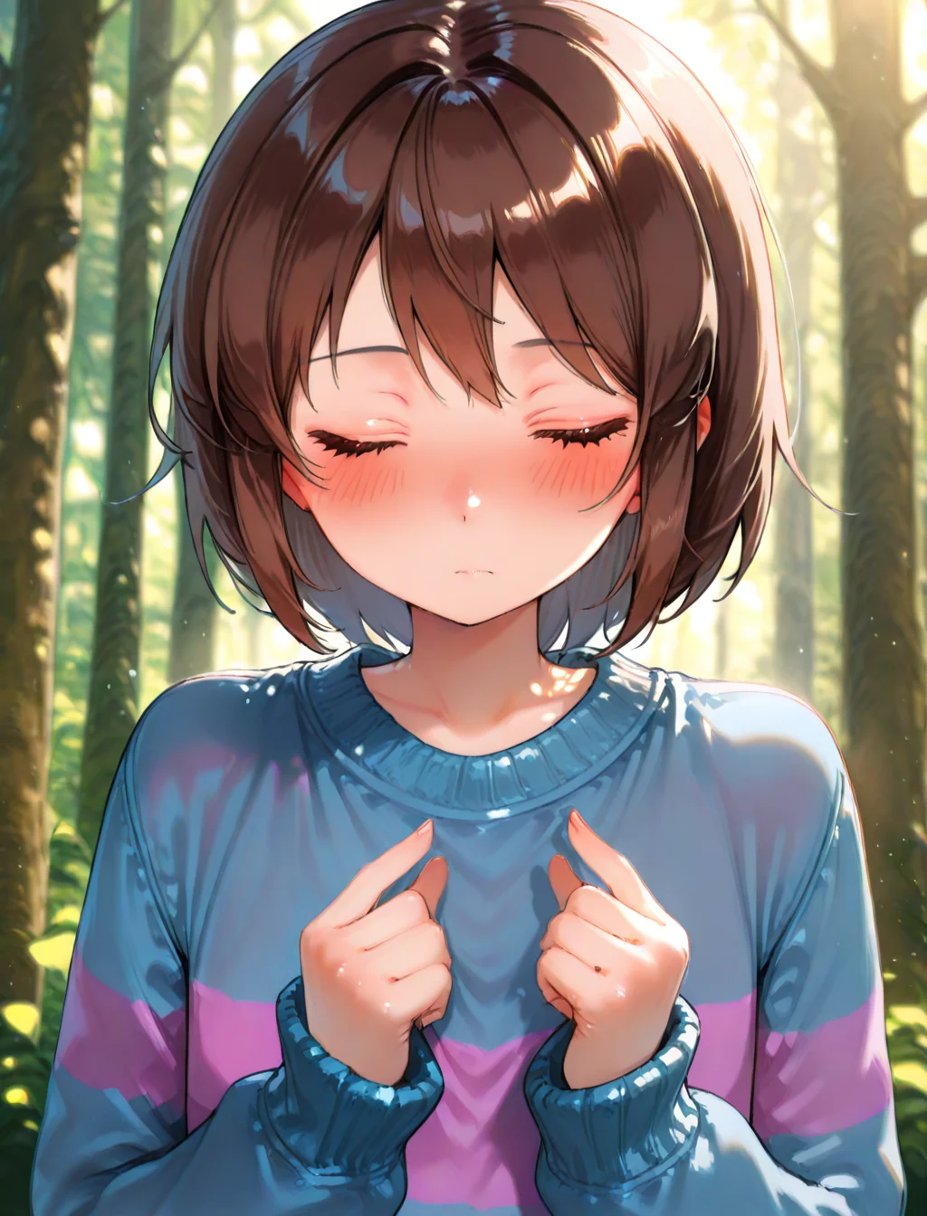 Content