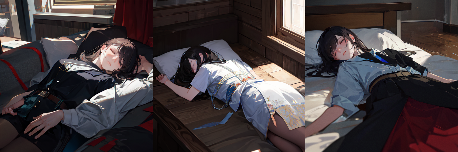 Content