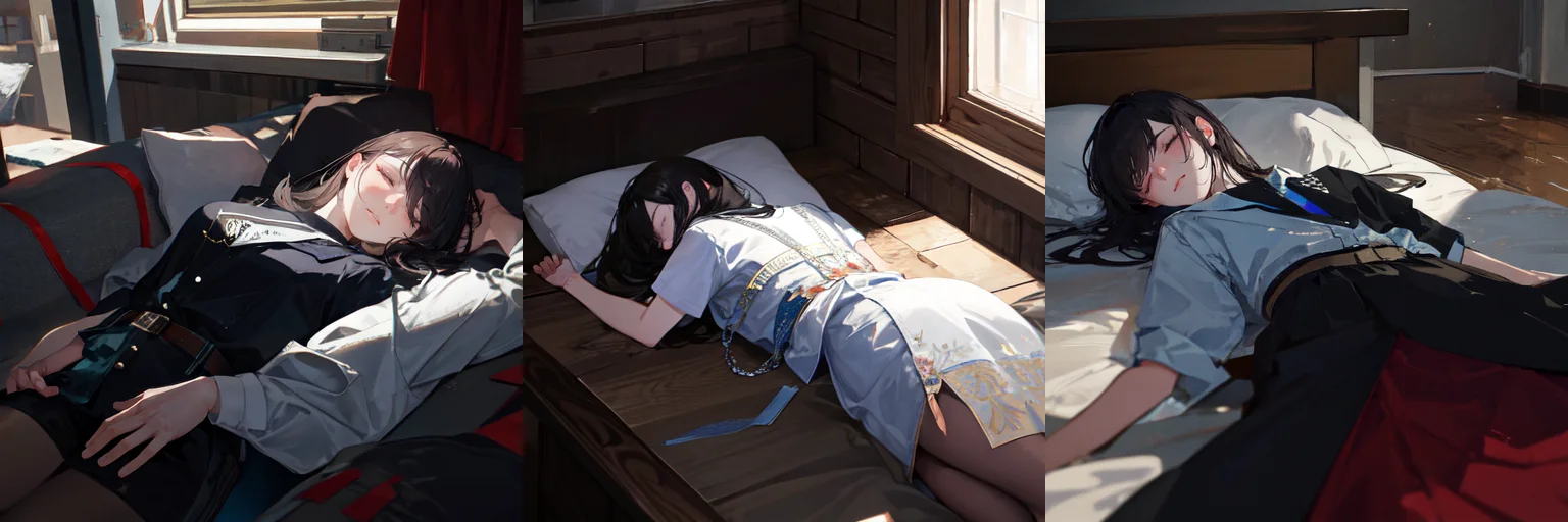 Content