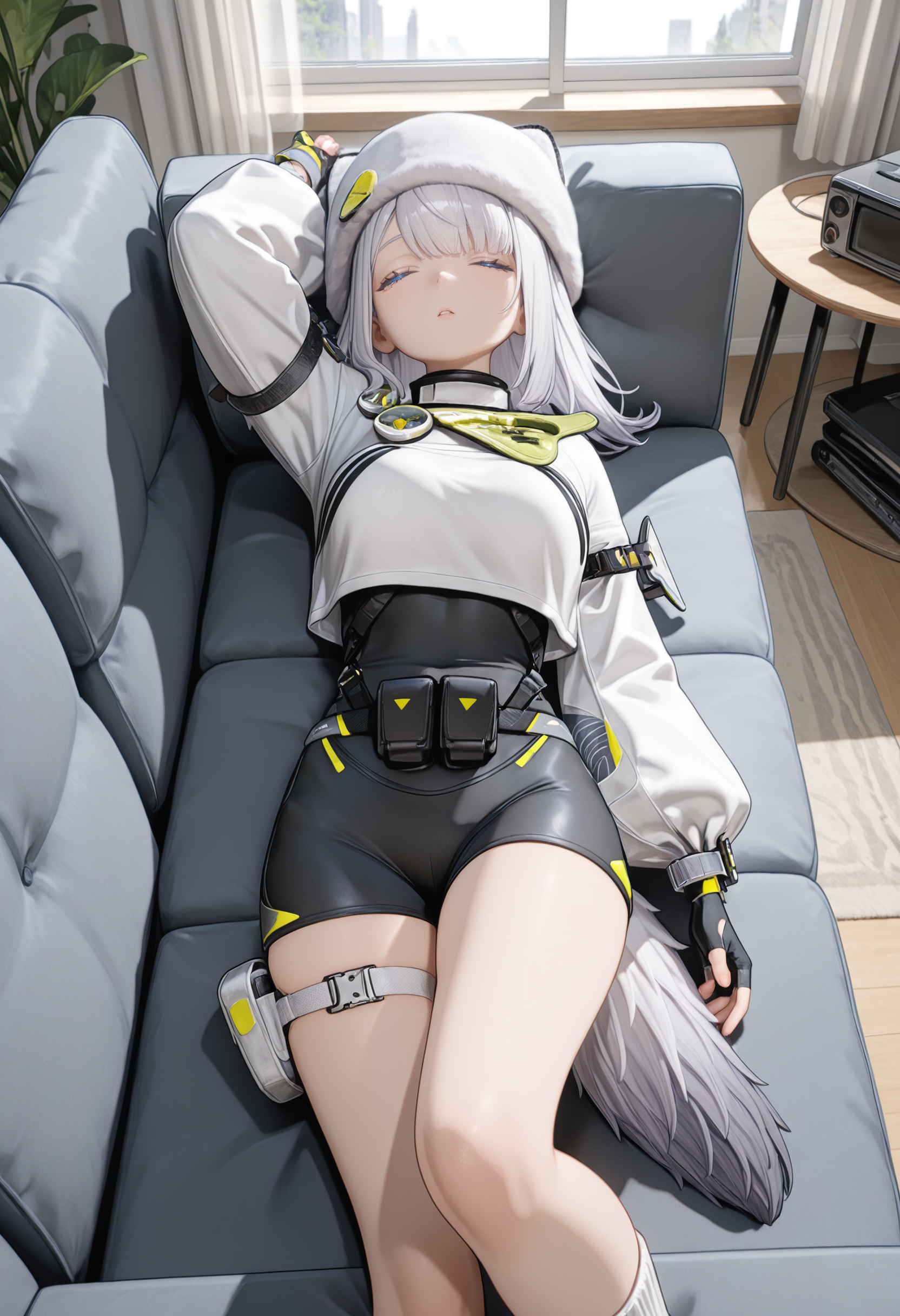 Content