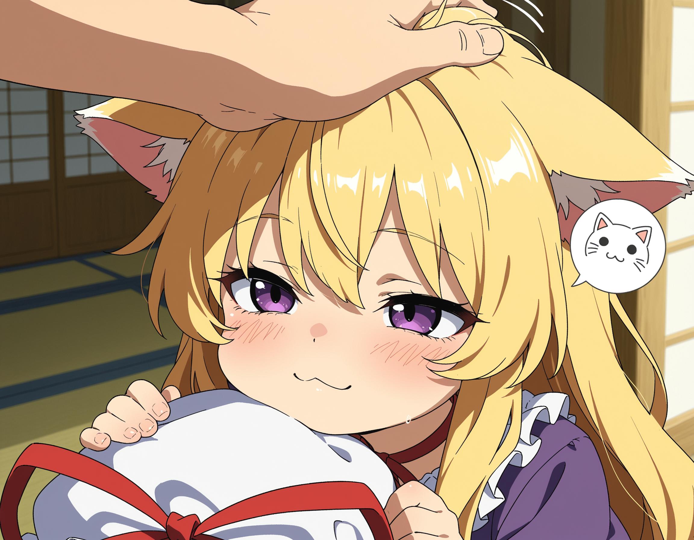 Content