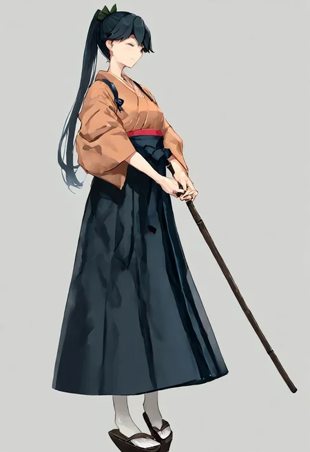 score_9, score_8_up, score_7_up, score_6_up, score_5_up, score_4_up, source_anime, 1girl, 
houshou, def, 
masterpiece, best quality, very aesthetic, absurdres,