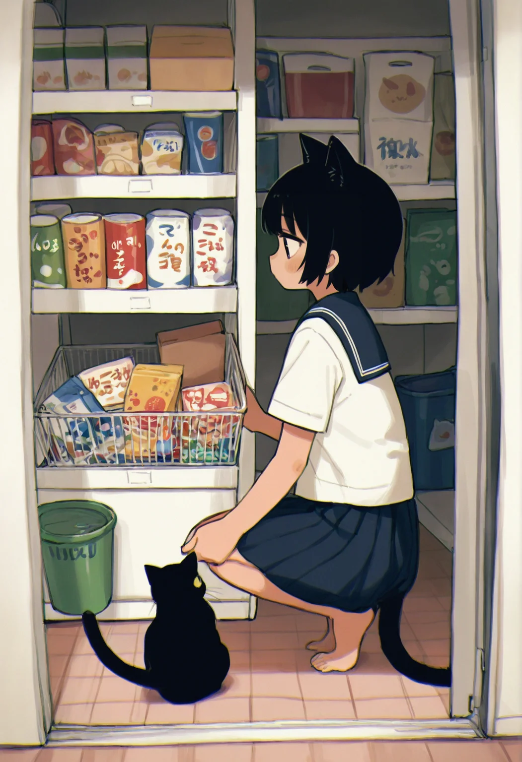 Content