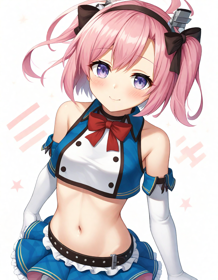 <lora:saratoga_XL-pony-v1:1>saratoga \(azur lane\), military uniform,, BREAK score_9, score_8_up, score_7_up, BREAK  source_anime, best quality, masterpiece, (clear eyes:1.2)<lora:Hyper-SDXL-4steps-lora:1>,   zPDXL, zPDXL2