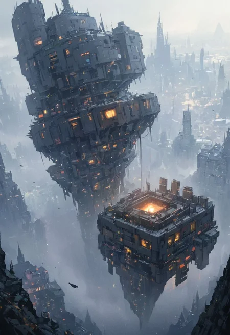 (pastel neon niji colors, terraforming mecha-Pyramid Like drdnght machine hovering above planet earth 20000 bc, Tower of Babel, winding pipes winding up, spiral pipes, Huge robot maintenance cabin), 
(Fluorescent color tints, urban city   window view),
industrial|machine|pipes|Screen|Monitor|Signboard_Details,
Metal|Glass|Leather|mecha_Texture,
atmospheric haze, Film grain, cinematic film still, highly detailed, high budget, cinemascope, moody, epic, OverallDetail, gorgeous, 2000s vintage RAW photo, photorealistic, candid camera, color graded cinematic, eye catchlights, atmospheric lighting, skin pores, imperfections, natural, shallow dof,
extremely detailed, caveruinsPOV, treehouse, xtower, industrialbuilding, spstation, (((Architecture physical model))),