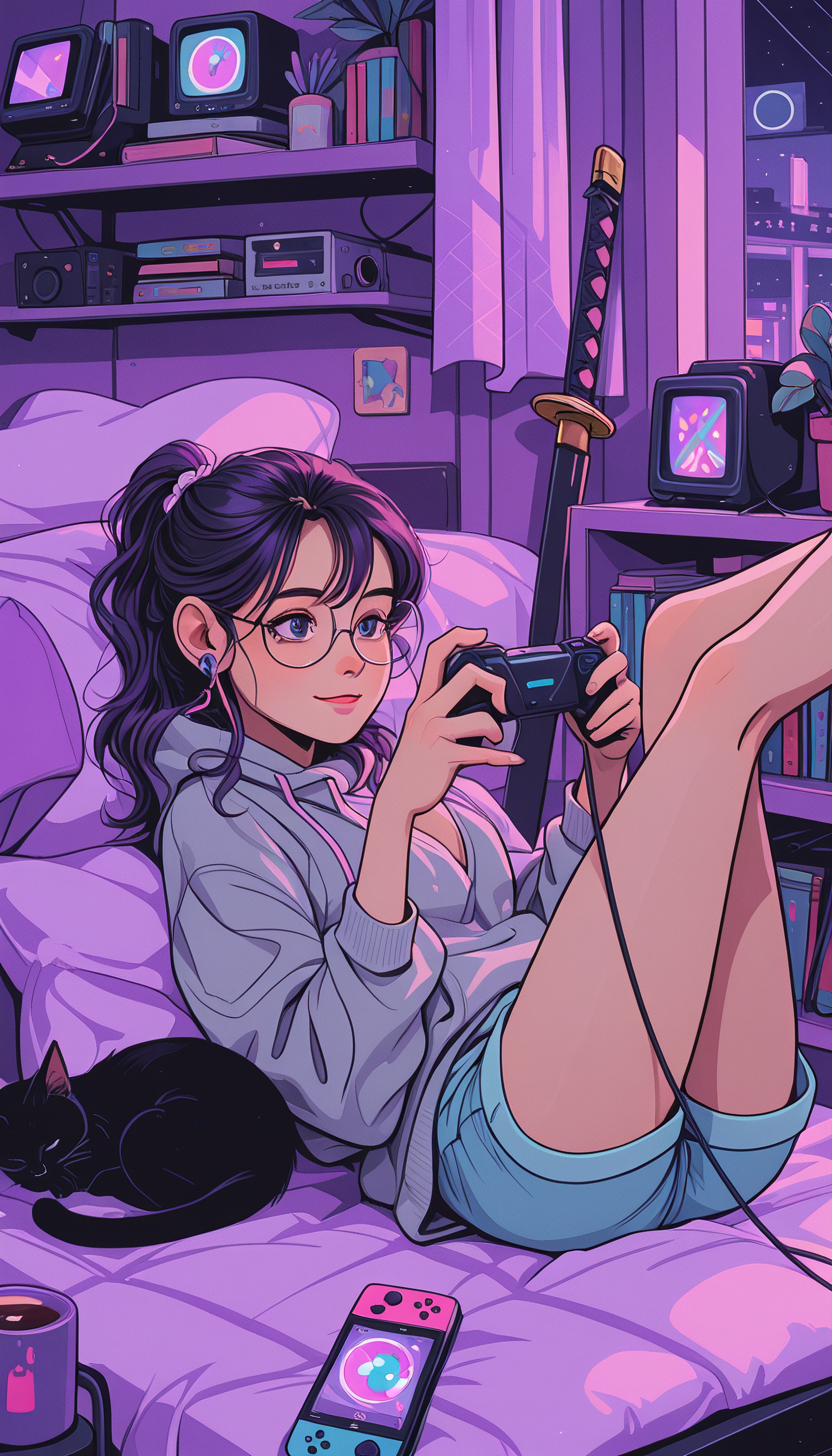 Content