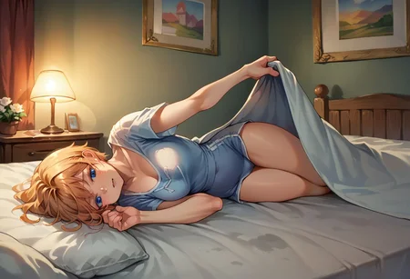 score_9, score_8_up, score_7_up, source_anime,
bed invitation