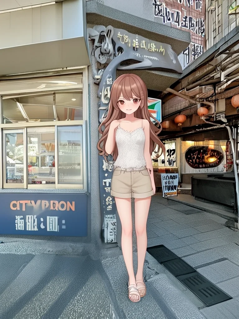 Content