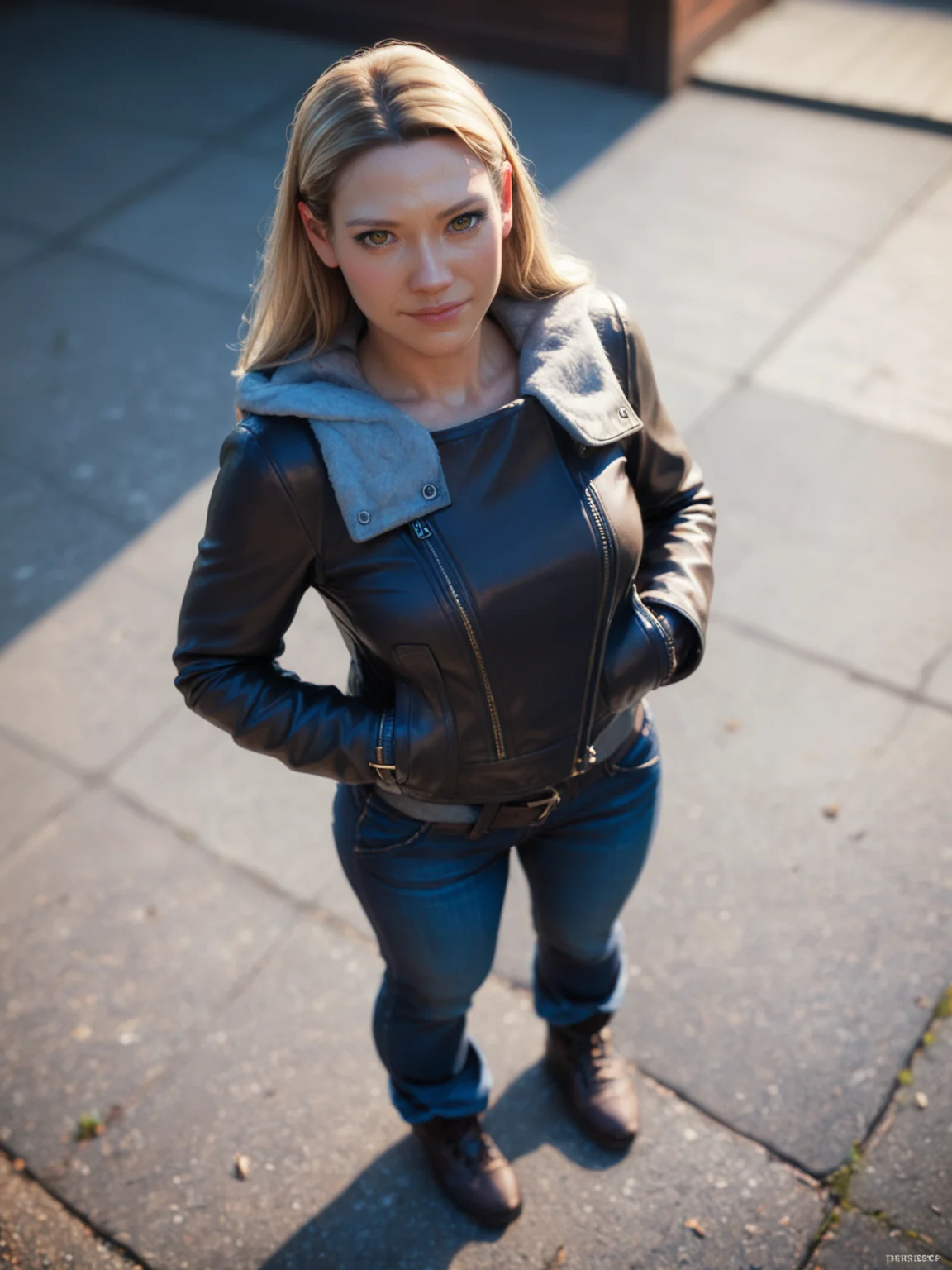 Content