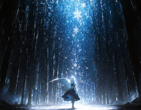 1girl, letty_whiterock, snowflakes, 
rella, rolua, negative space, cinematic shot, very awa,quasarcake, retro_artstyle, retro,
masterpiece, best quality, amazing quality, very aesthetic, absurdres,  newest, (volumetric lighting), <lora:Snowflake:0.7>,<lora:ponyv5_noobE11_1_adamW:0.6>, <lora:add-detail-xl:0.5>, <lora:cfg_scale_boost:0.5>, <lora:retro_scifi_artstyle:0.6>, <lora:USNR STYLE_XL_loha:0.6>