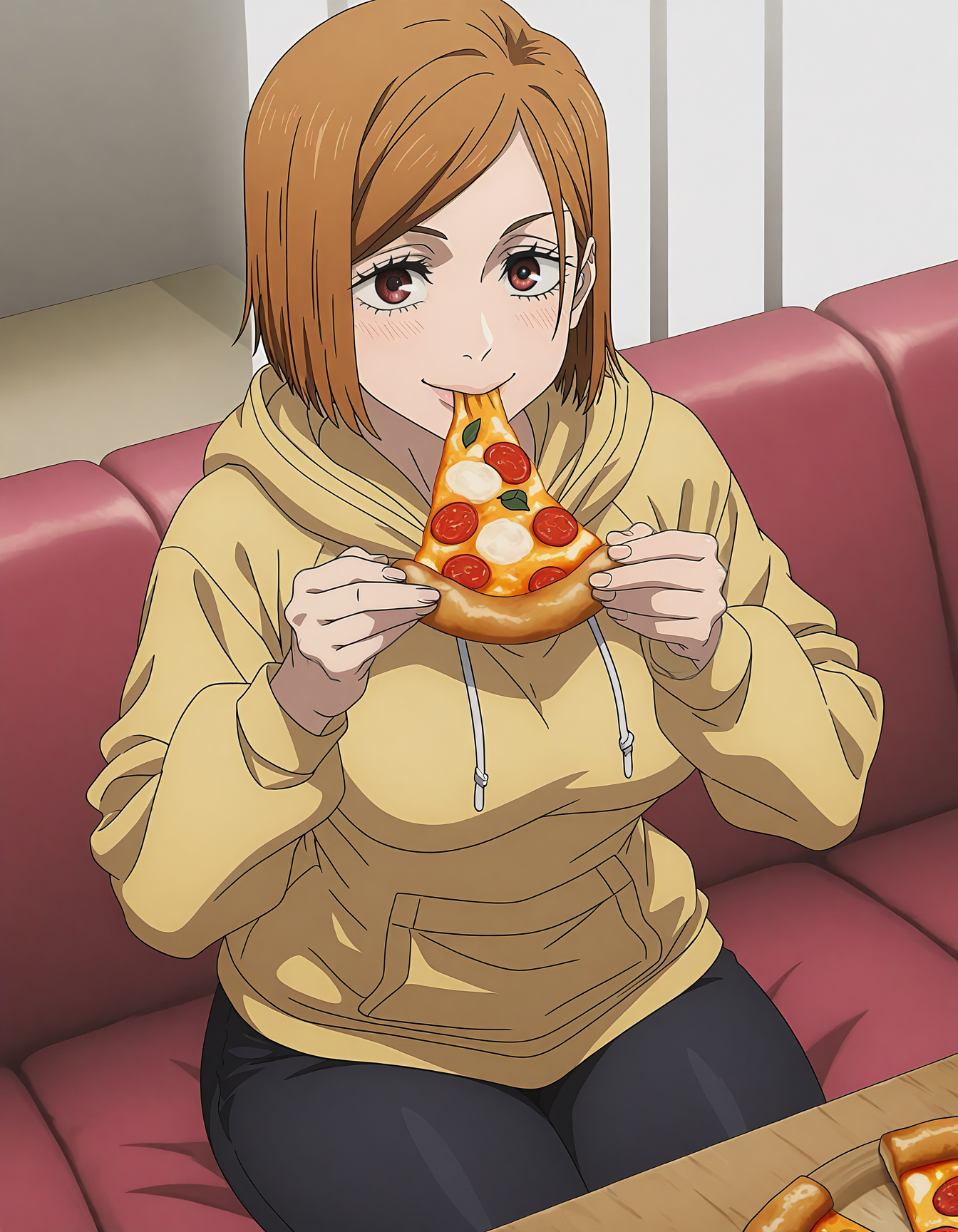 Content