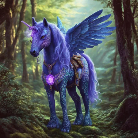 A psychedelic druid MLPIRL <lora:MLPIRL_-_My_Little_Pony_In_Real_Life:1.0>