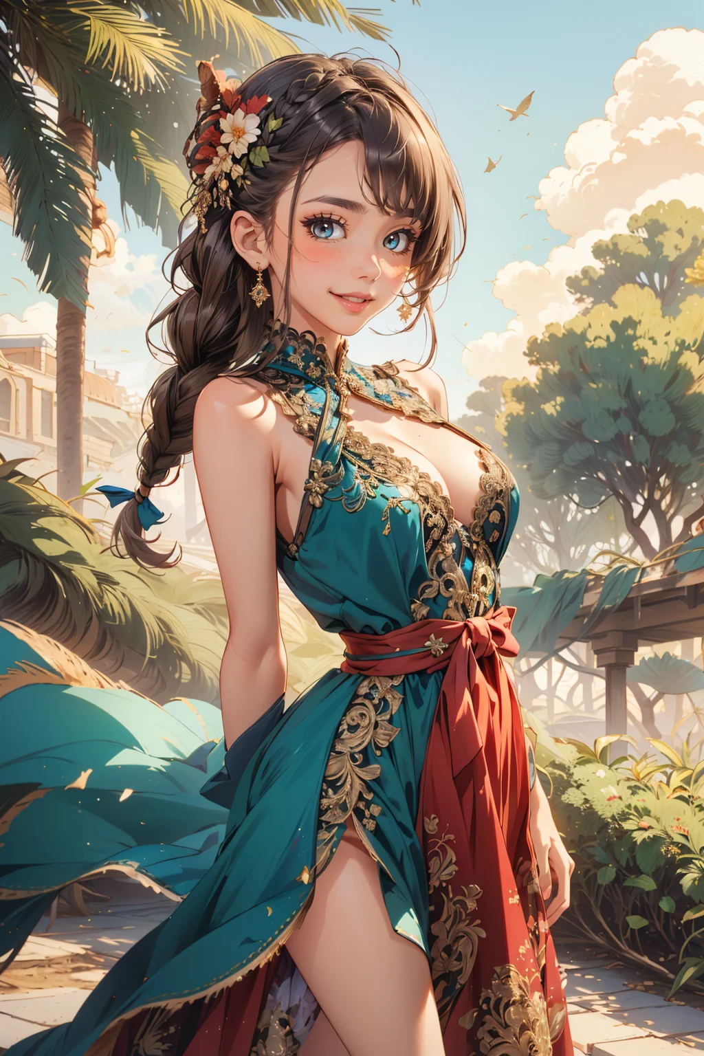 Content