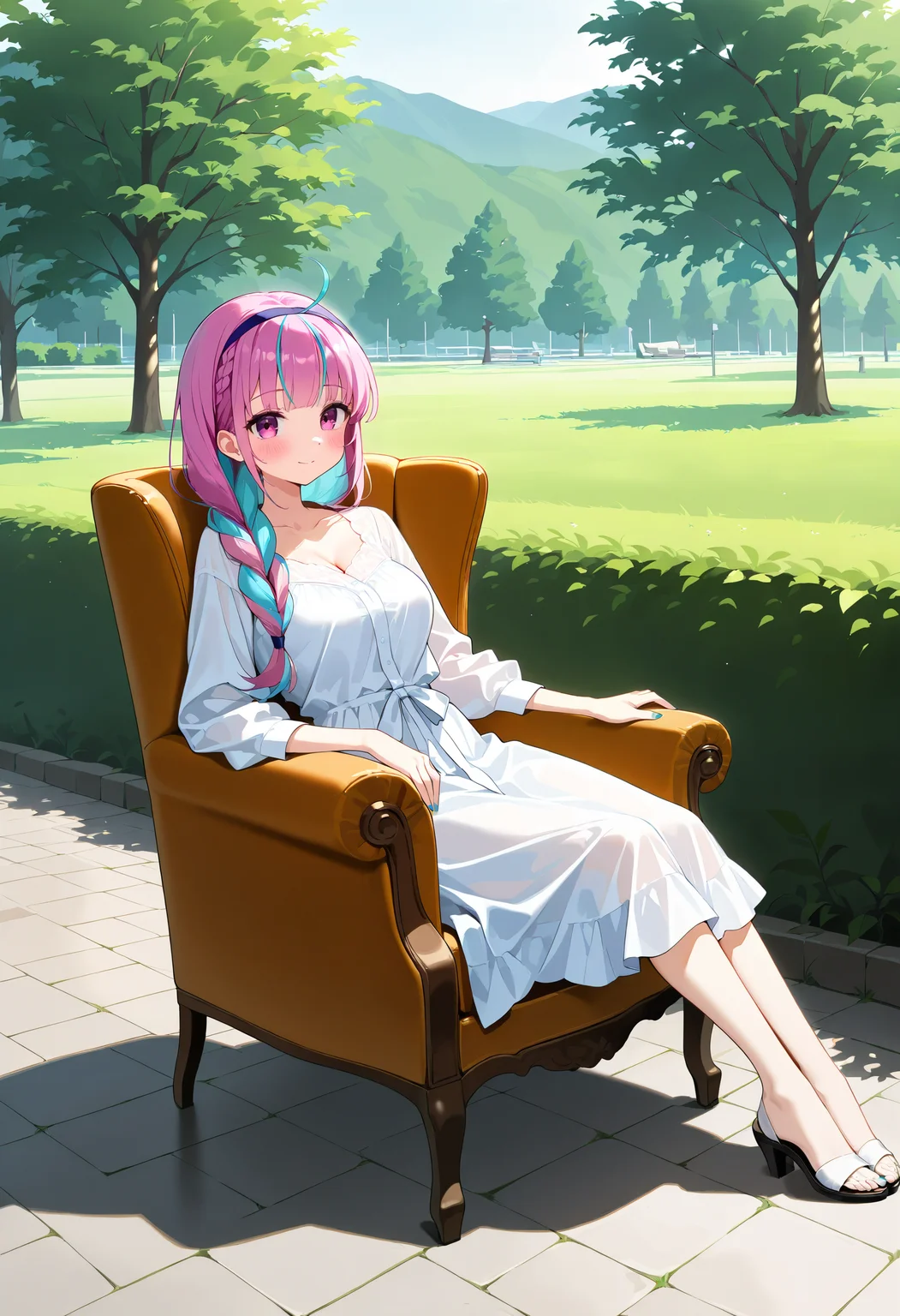 Content
