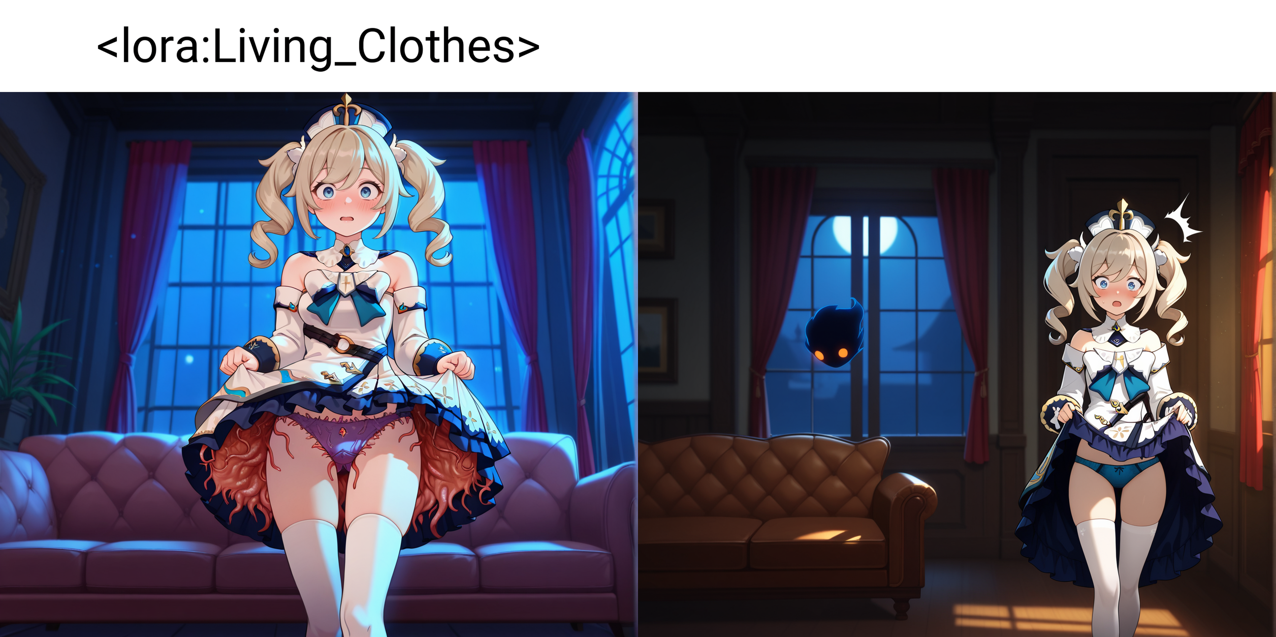 Content