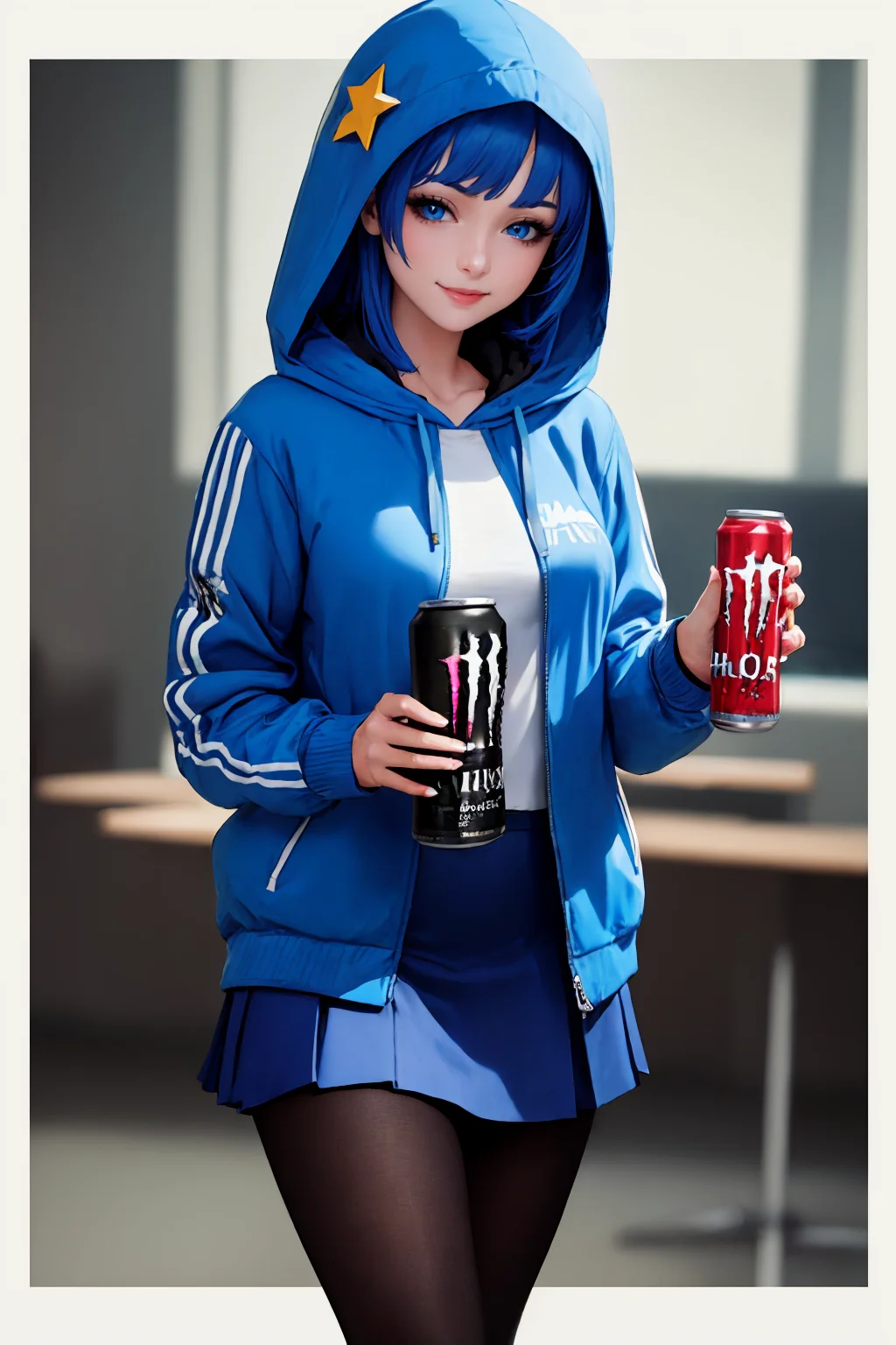 Content