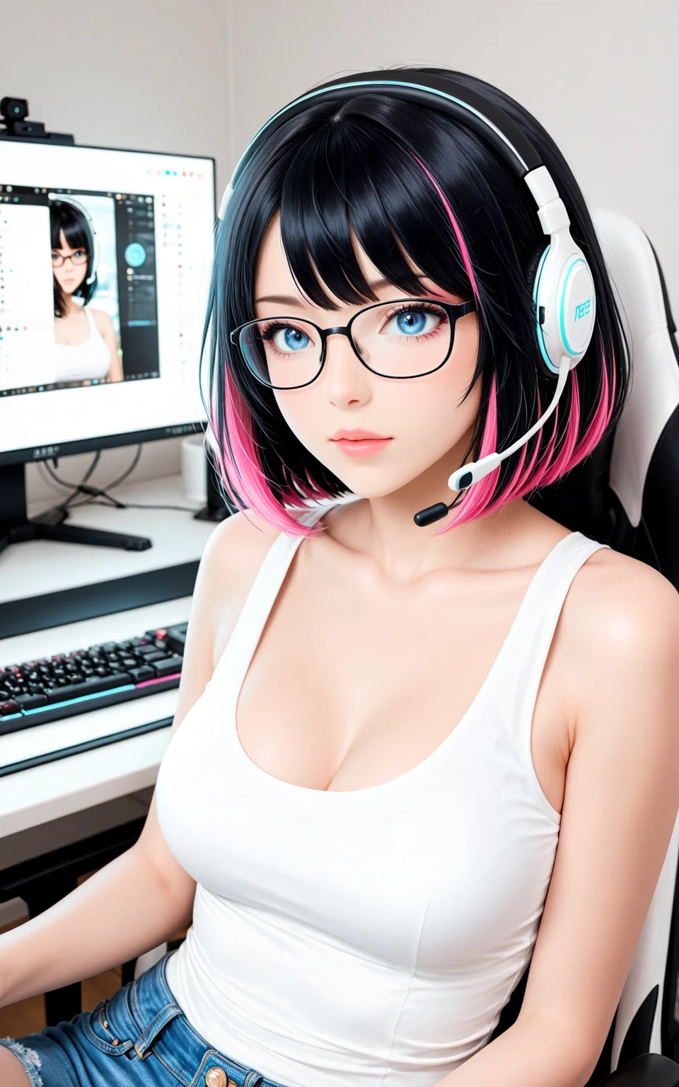 Content