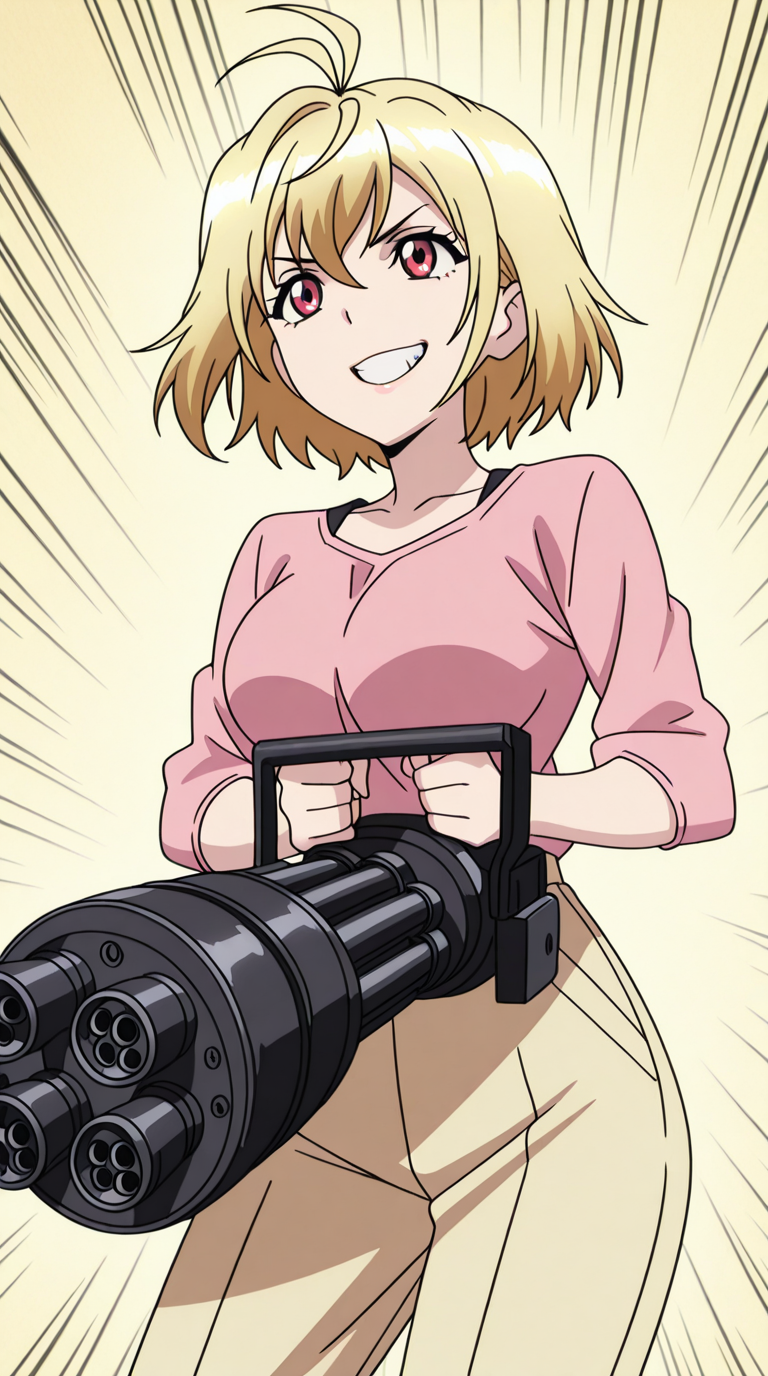 Content