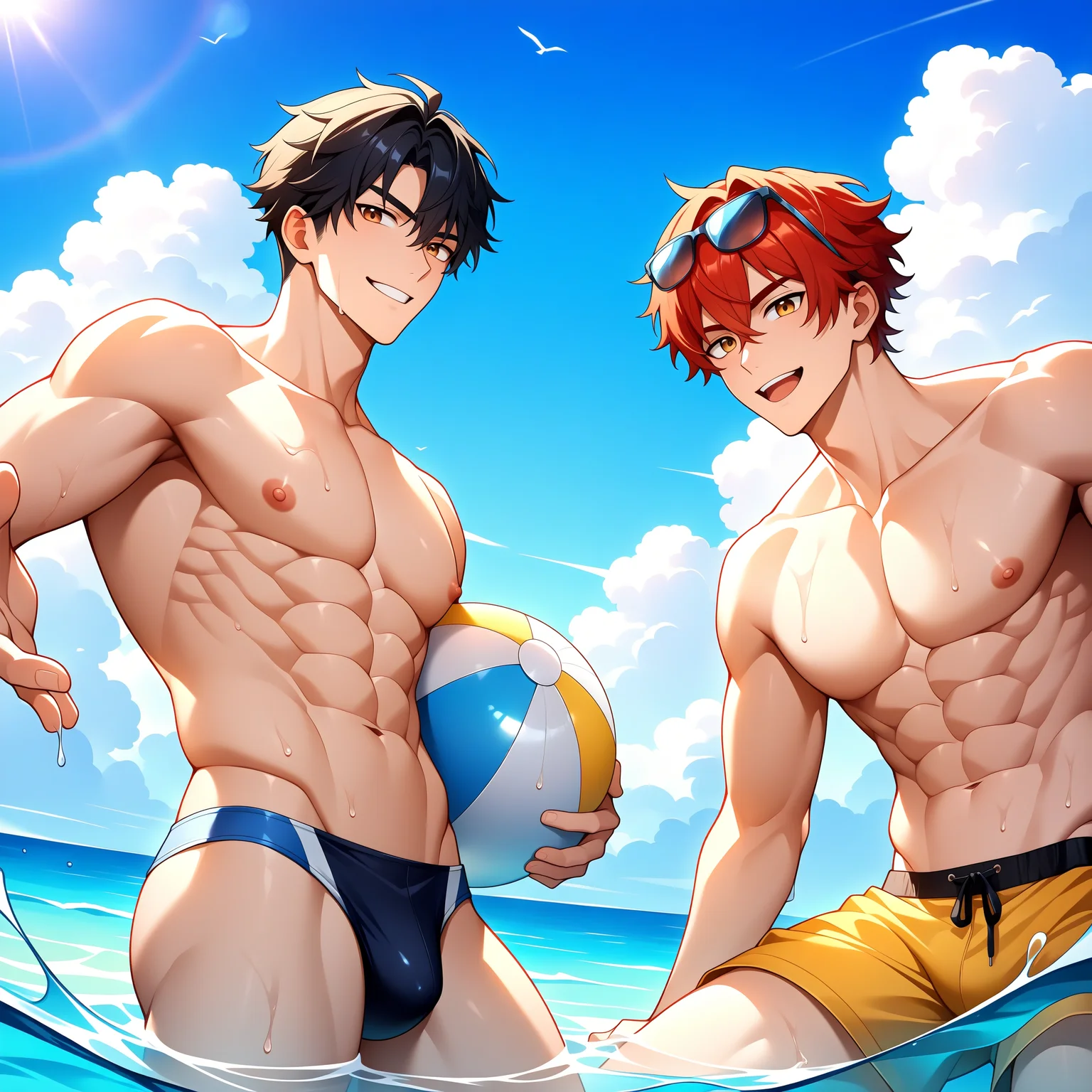 Content