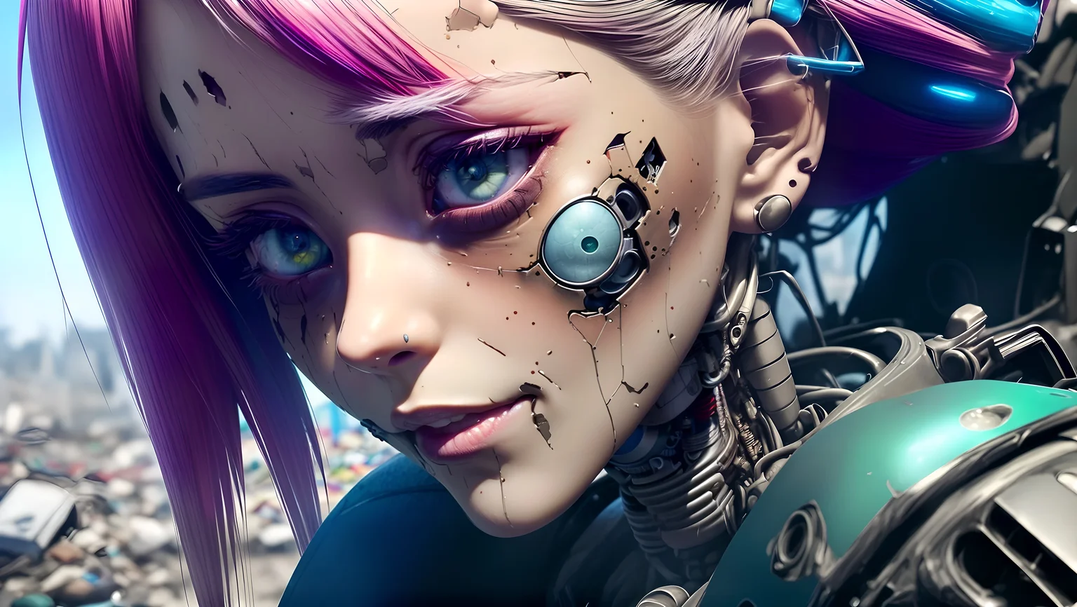 Content