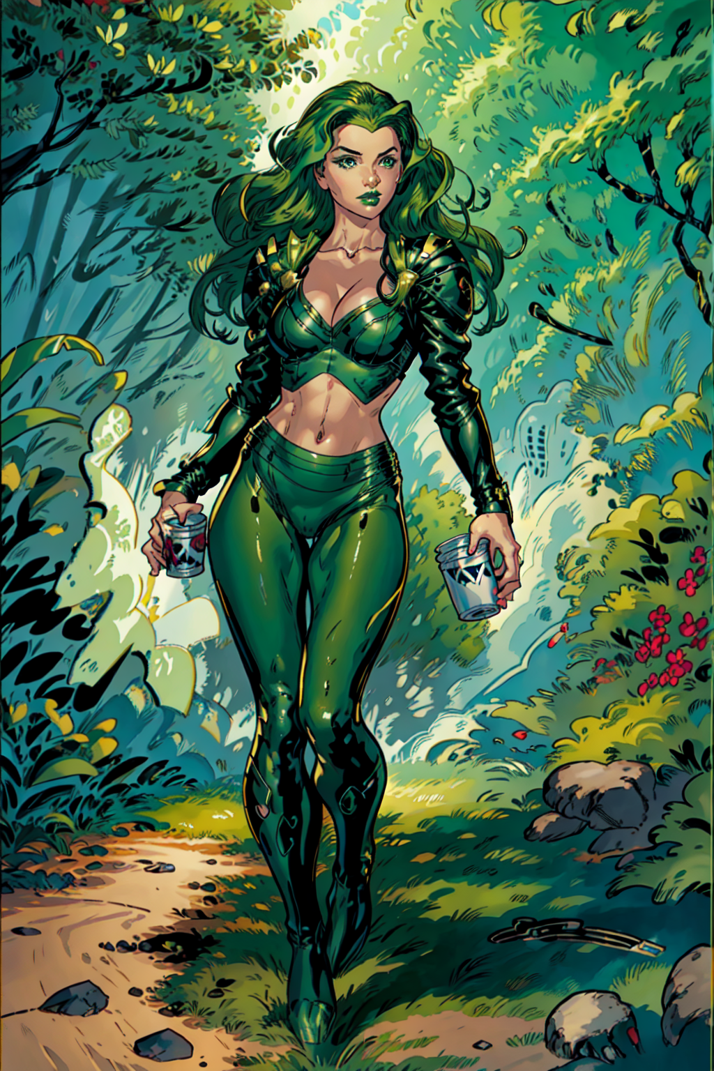 Content