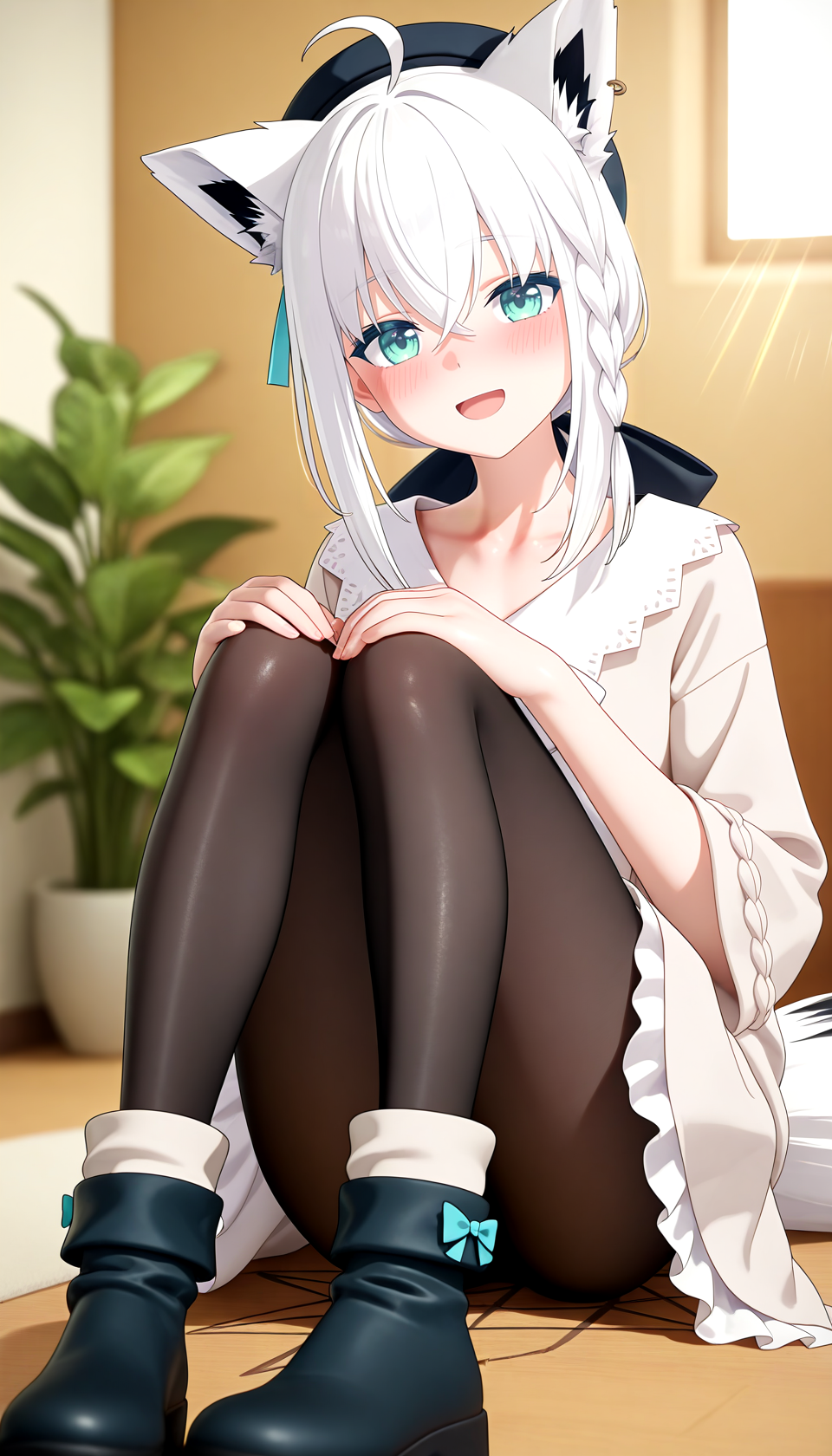 Content