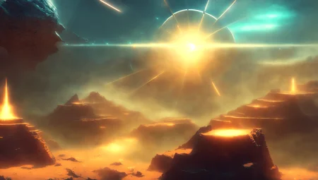 photo, [scifi:fantasy:4] a discovery of an ancient alien civilization, [fantasy:scifi:2], (Airlock:1) (to8highkey:1) <lora:to8sHighKeyLORASD21_sd21768:1> <lora:johnsondesuv2-e1:1>