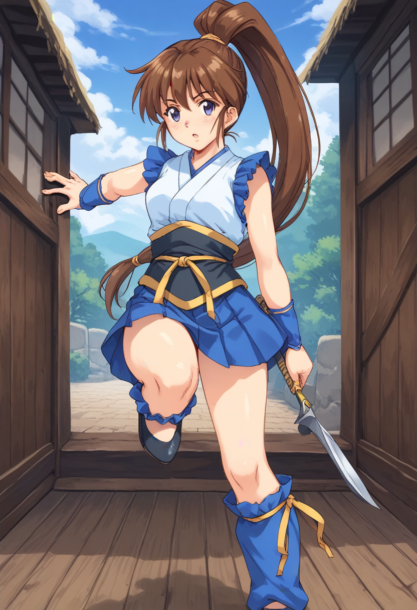 <lora:amatsu_ai_XL-bf16-pony-v1:1> 1girl, amatsu_ai,, BREAK score_9, score_8_up, score_7_up, BREAK source_anime, best quality, masterpiece, uncensored,<lora:sdxl_lightning_4step_lora:1>(clear eyes:1.2),rating_explicit,(4 finger:0.5),zPDXLpg