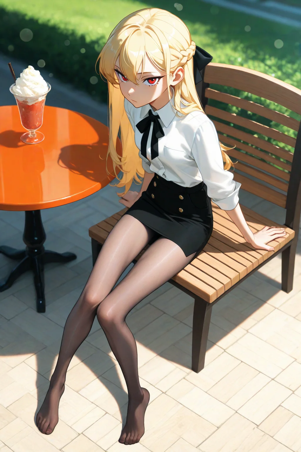 Content