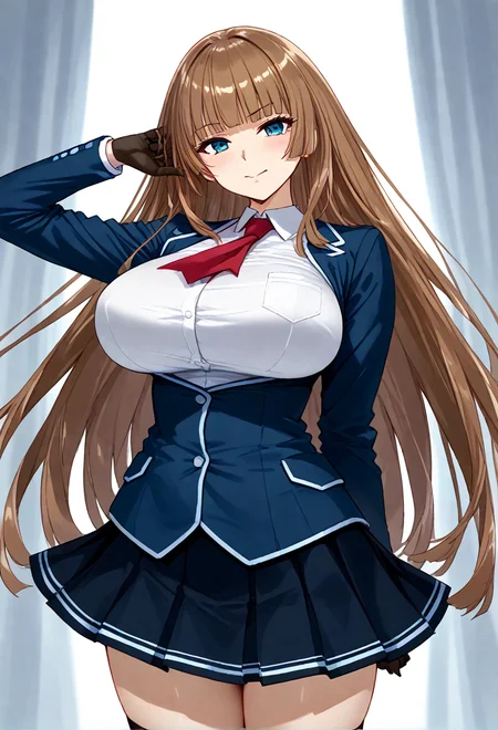 <lora:koukawa_asuka_XL_pony_v1:1>koukawa asuka,school uniform,, BREAK score_9, score_8_up, score_7_up, BREAK  source_anime, best quality, masterpiece,uncensored, nsfw, <lora:Hyper-SDXL-4steps-lora:1>, zPDXL