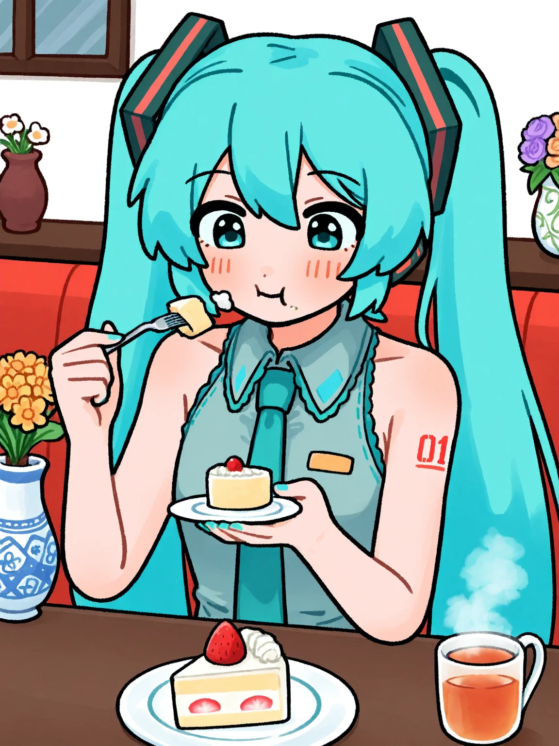 Content