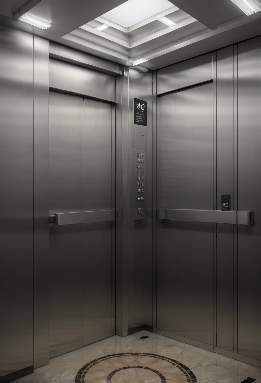 ,ruanyi1164,indoors,elevator interior,door,<lora:1164 elevator interior_v1_pony:1>, score_9,score_8_up,score_7_up,,8k,1girl,solo,,